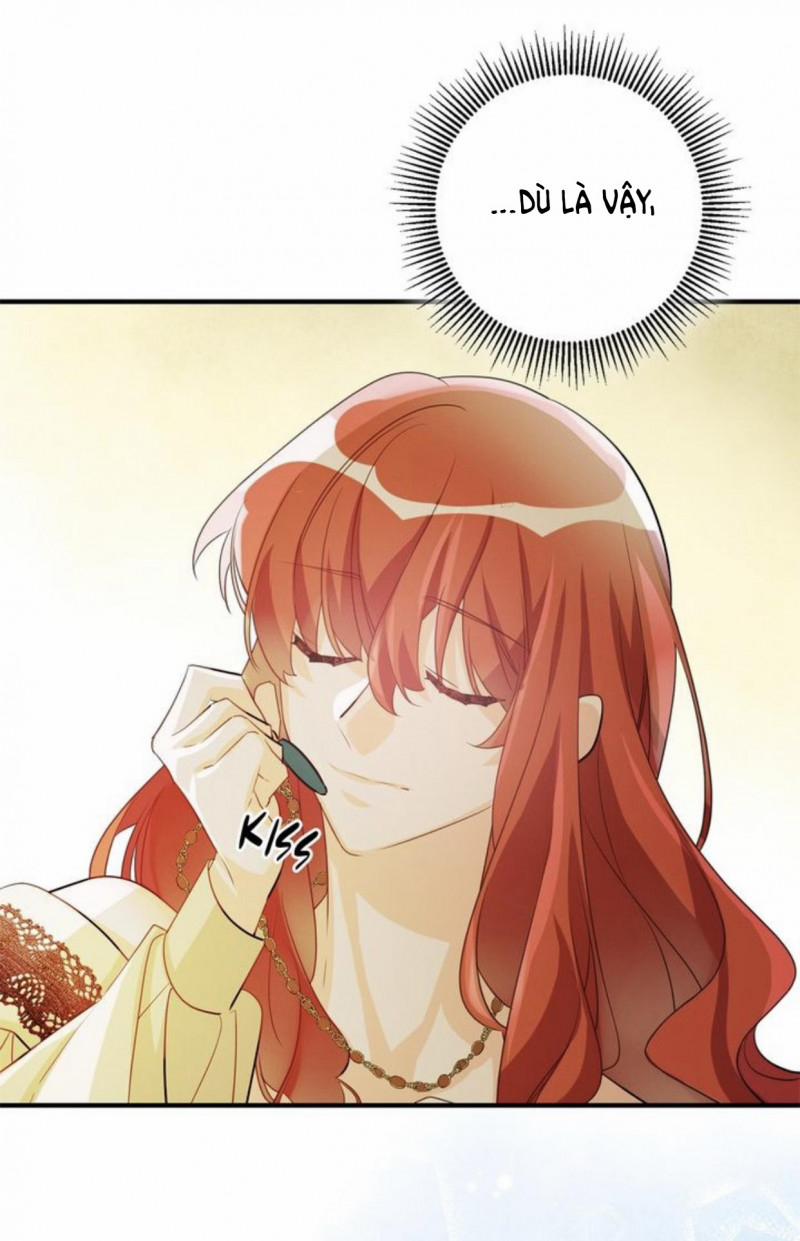 Công Nương Đã Thay Đổi 60.5 trang 37