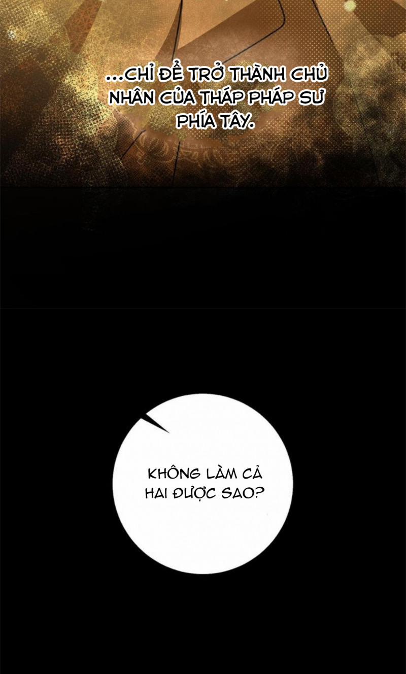 Công Nương Đã Thay Đổi 60.5 trang 4