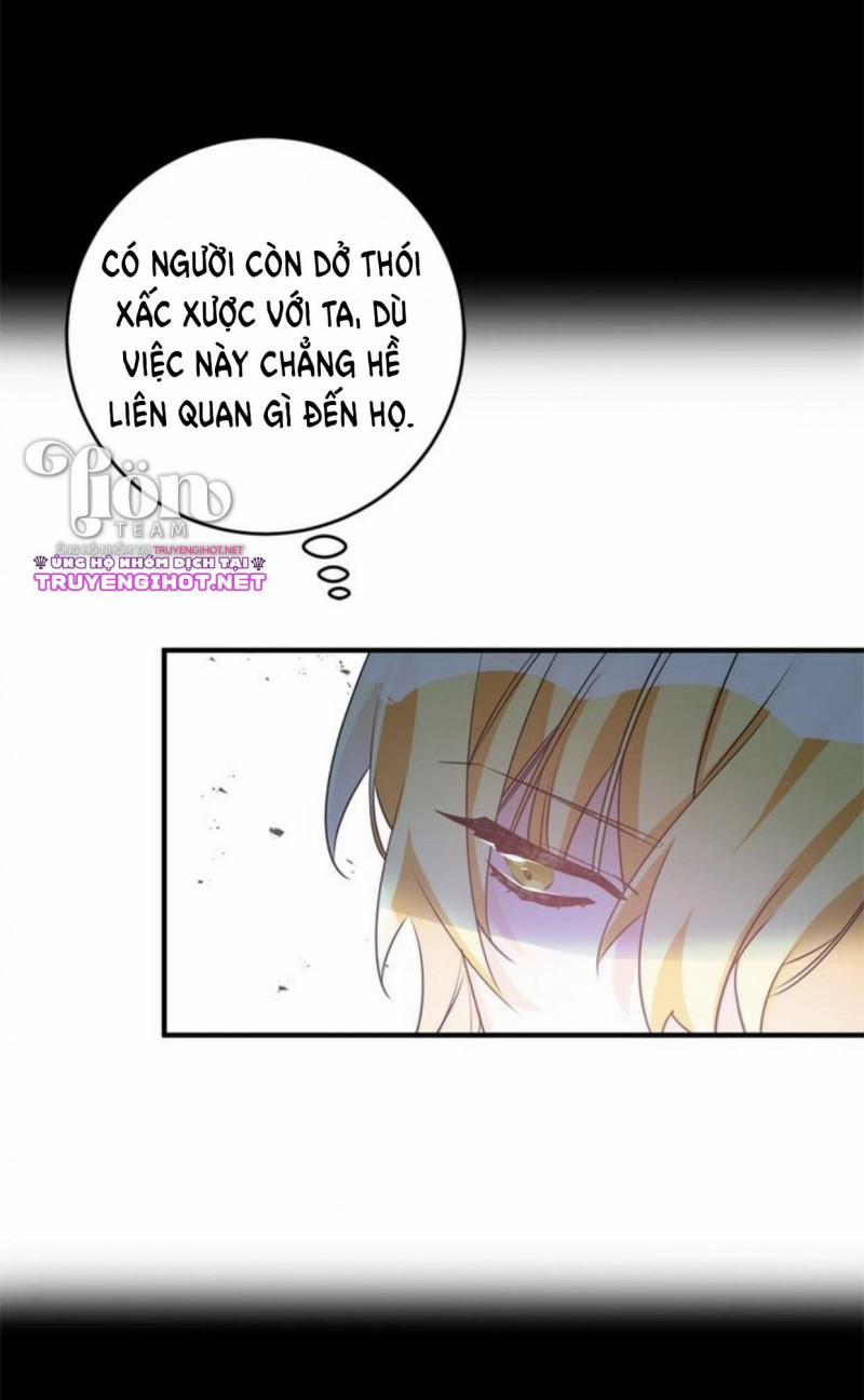 Công Nương Đã Thay Đổi 60.5 trang 5