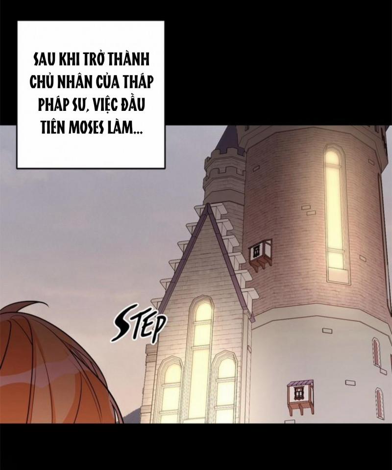 Công Nương Đã Thay Đổi 60.5 trang 6