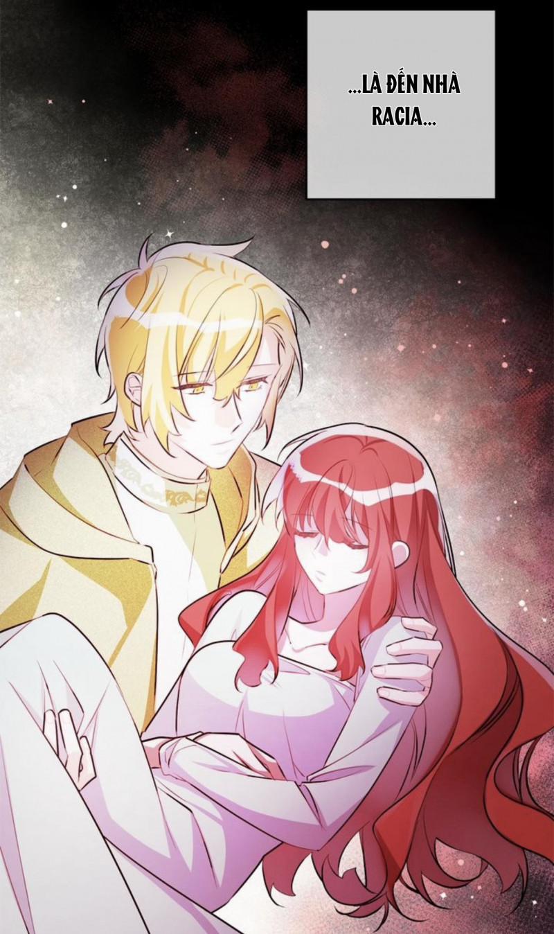 Công Nương Đã Thay Đổi 60.5 trang 7