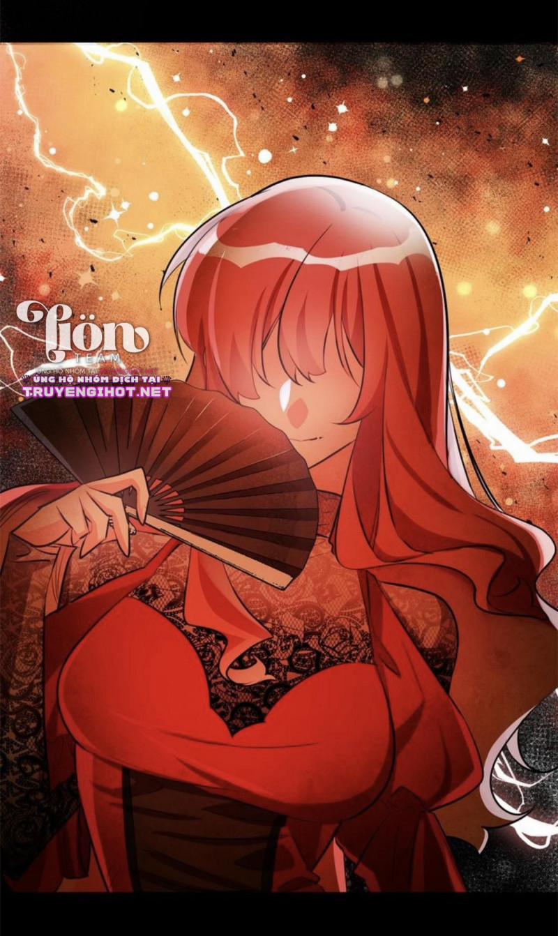 Công Nương Đã Thay Đổi 60.5 trang 9