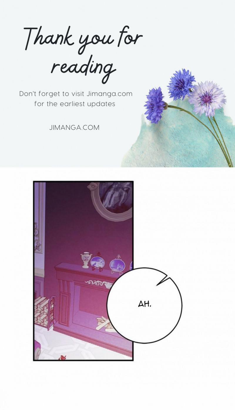 Công Nương Đã Thay Đổi 60 trang 0