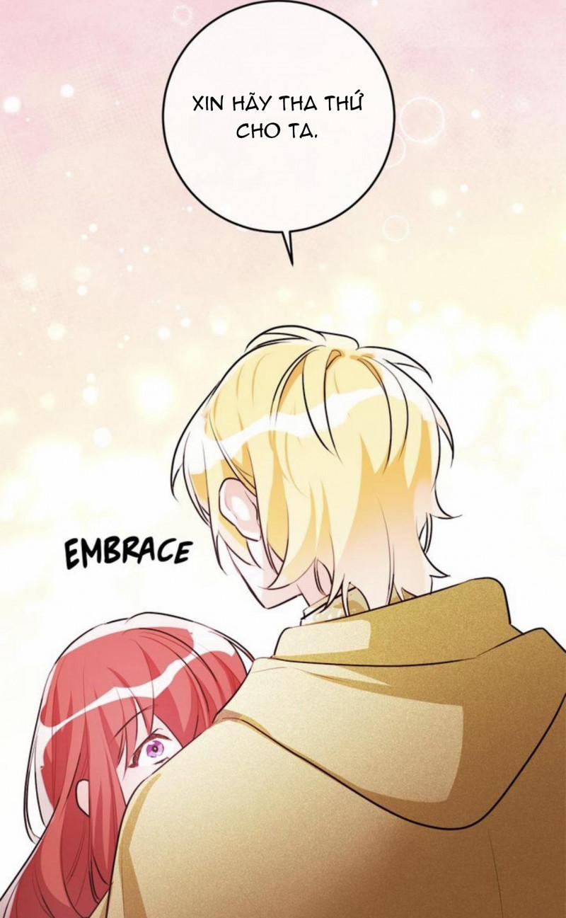 Công Nương Đã Thay Đổi 60 trang 10