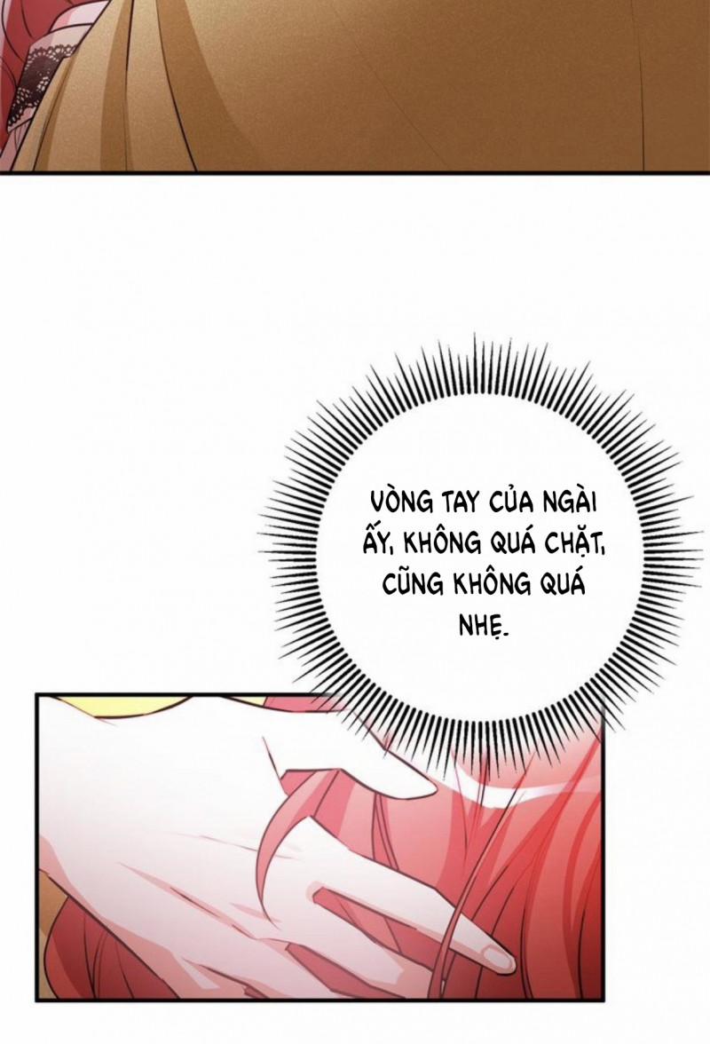 Công Nương Đã Thay Đổi 60 trang 11