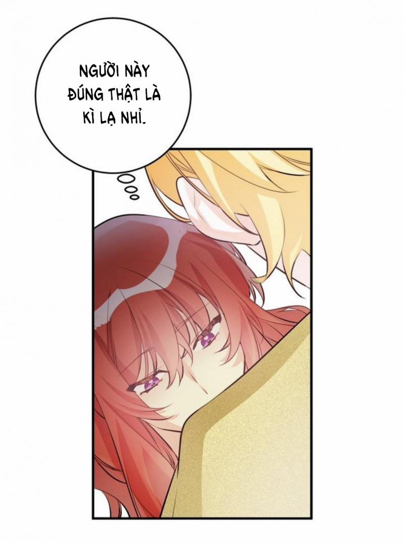 Công Nương Đã Thay Đổi 60 trang 14