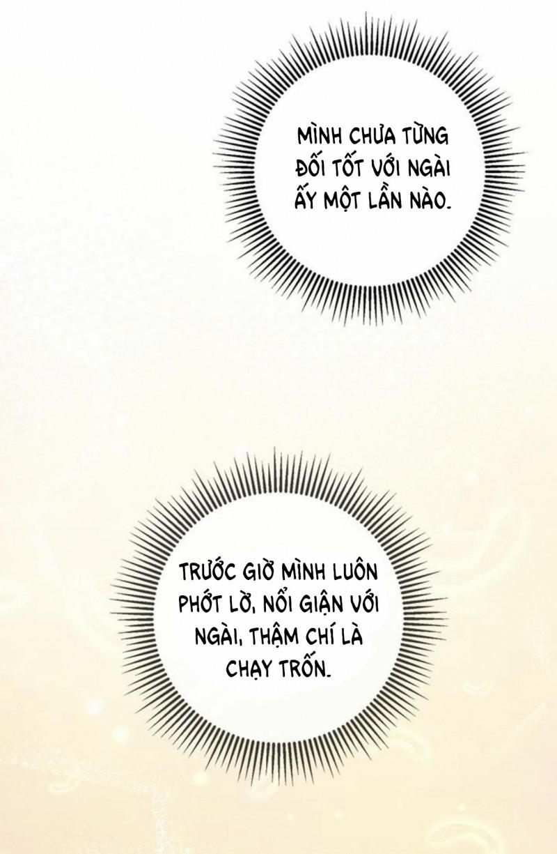 Công Nương Đã Thay Đổi 60 trang 16