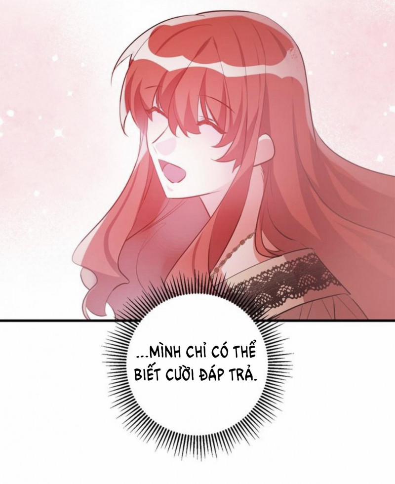 Công Nương Đã Thay Đổi 60 trang 19