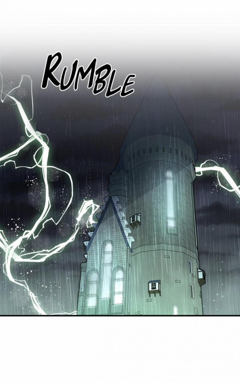 Công Nương Đã Thay Đổi 60 trang 21