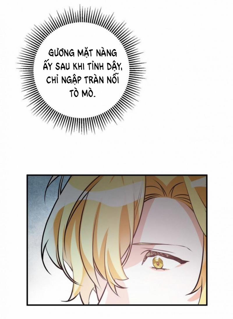 Công Nương Đã Thay Đổi 60 trang 25