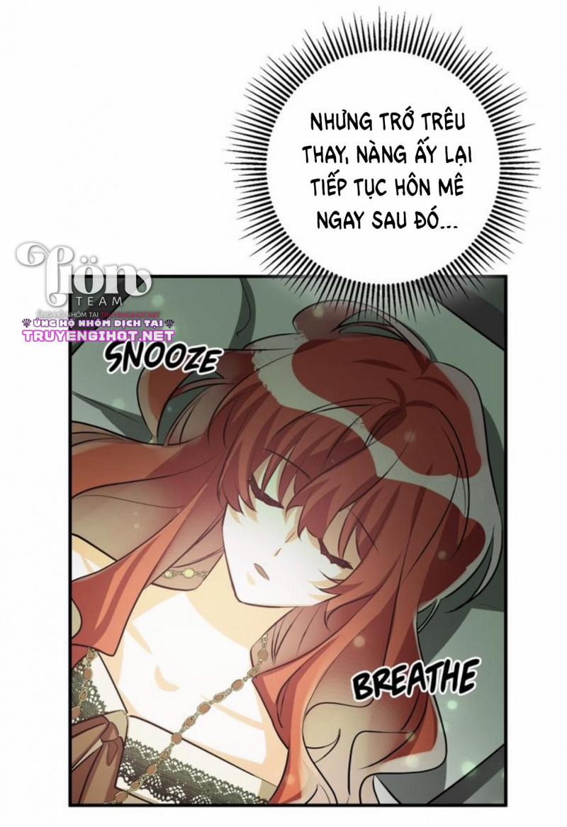 Công Nương Đã Thay Đổi 60 trang 26