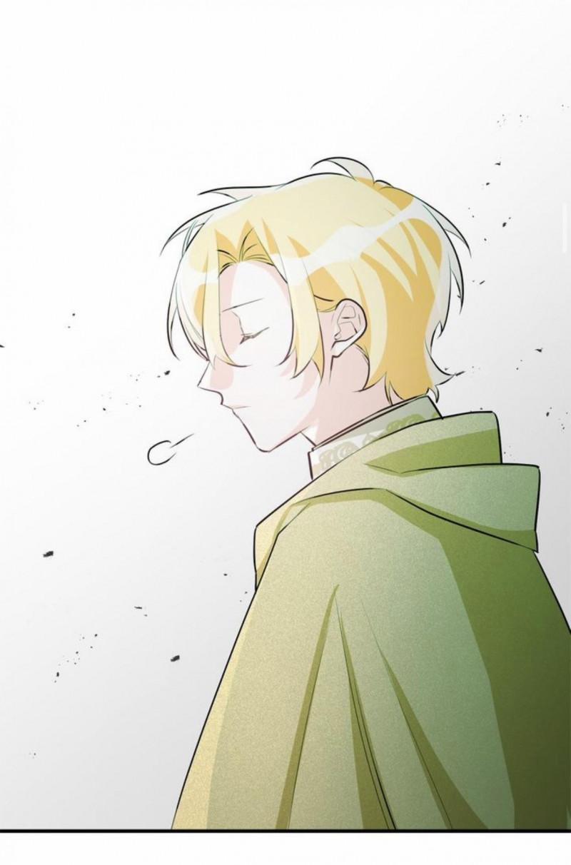 Công Nương Đã Thay Đổi 60 trang 32