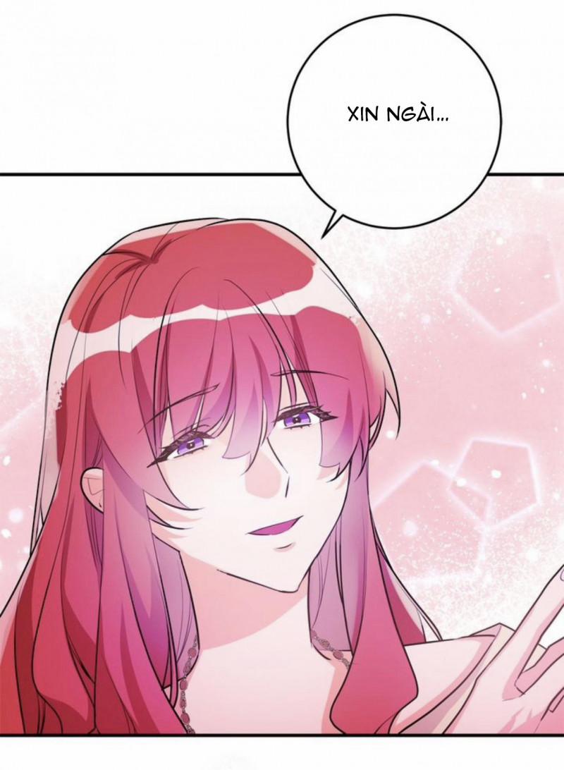 Công Nương Đã Thay Đổi 60 trang 7