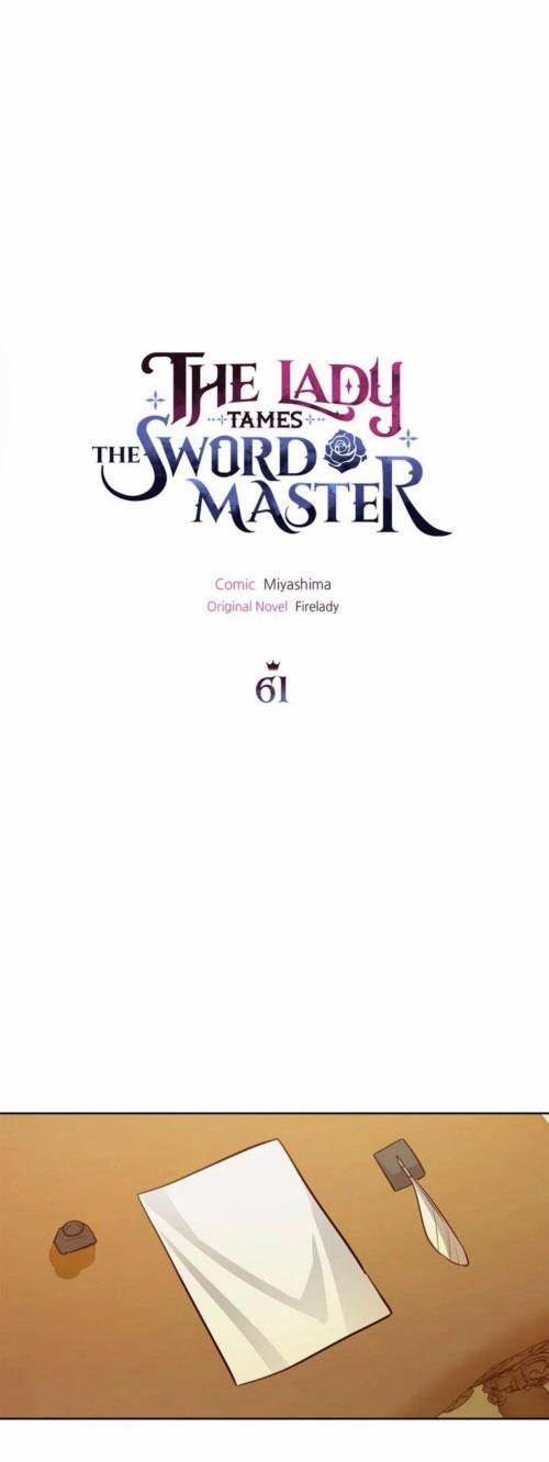 Công Nương Đã Thay Đổi 61.5 trang 1