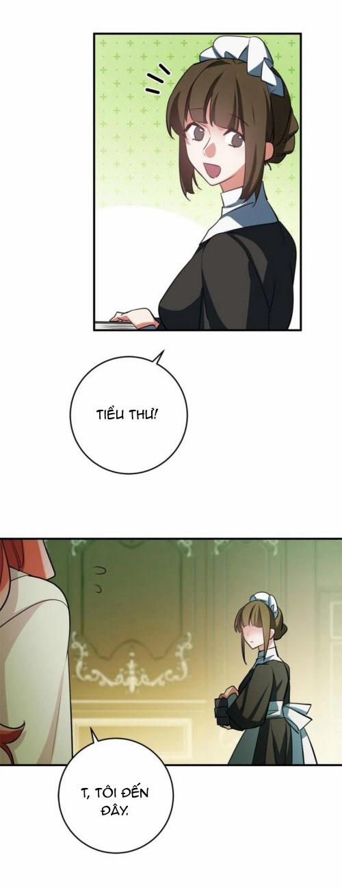 Công Nương Đã Thay Đổi 61.5 trang 10