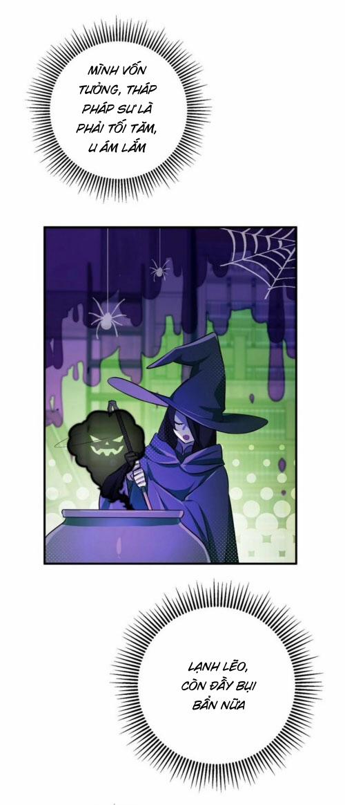 Công Nương Đã Thay Đổi 61.5 trang 14