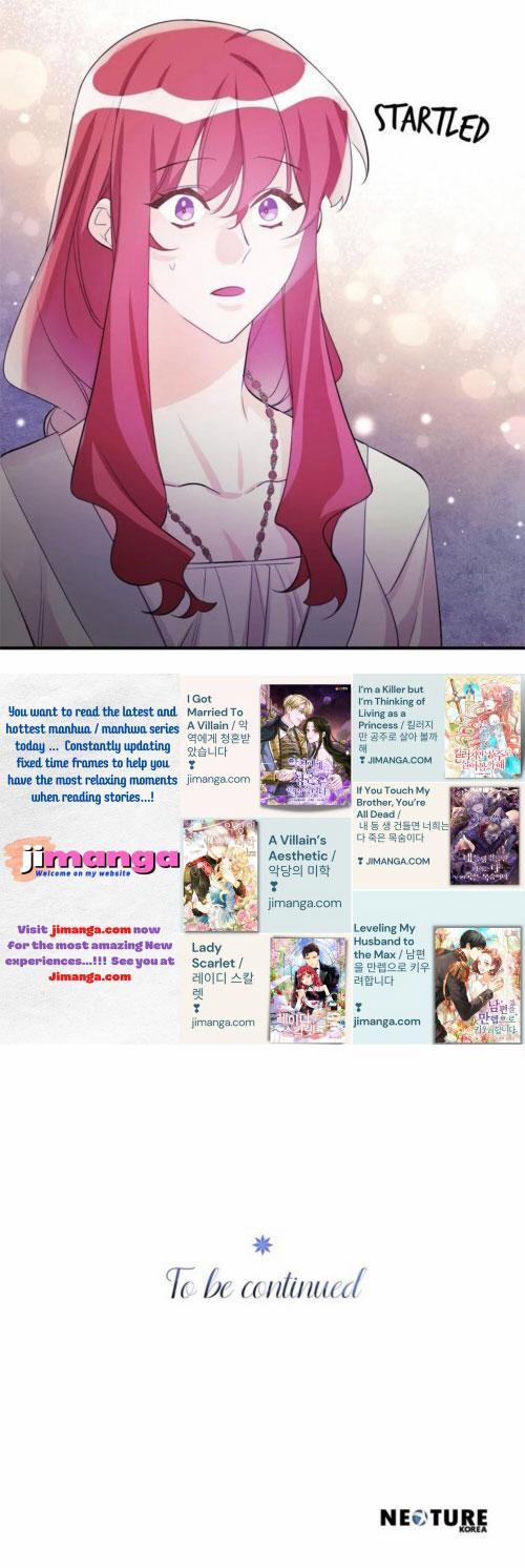 Công Nương Đã Thay Đổi 61.5 trang 18