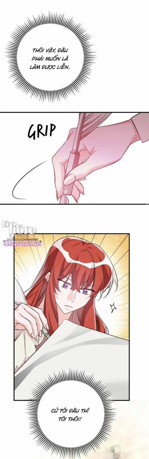 Công Nương Đã Thay Đổi 61.5 trang 3