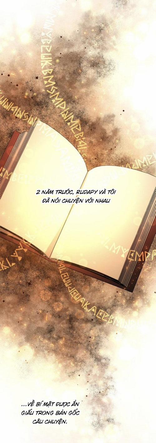 Công Nương Đã Thay Đổi 61.5 trang 4