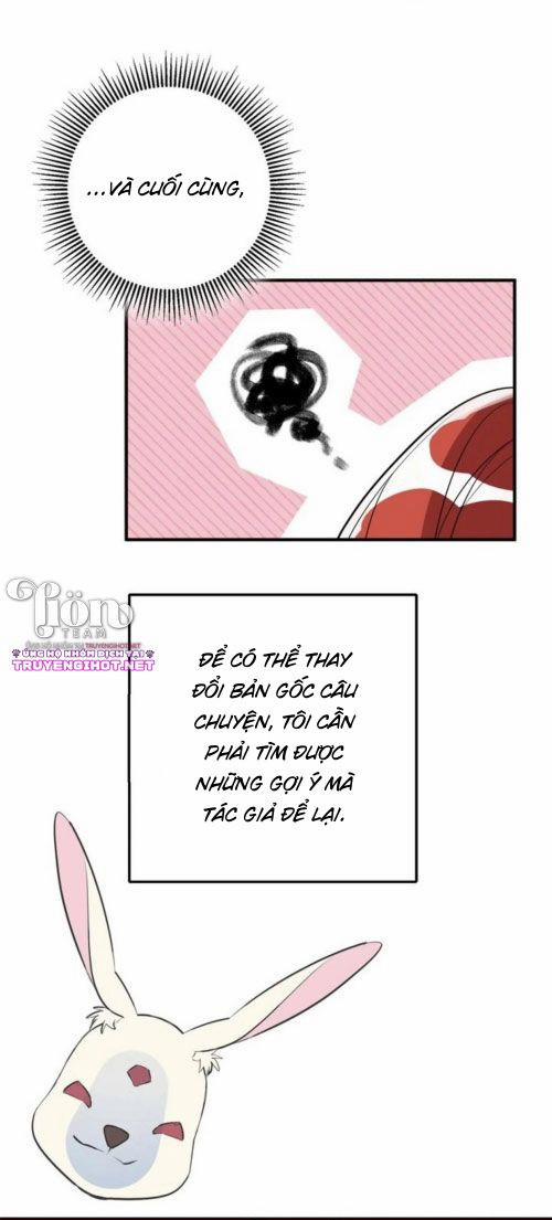 Công Nương Đã Thay Đổi 61.5 trang 7