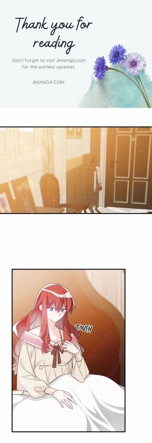 Công Nương Đã Thay Đổi 61 trang 1