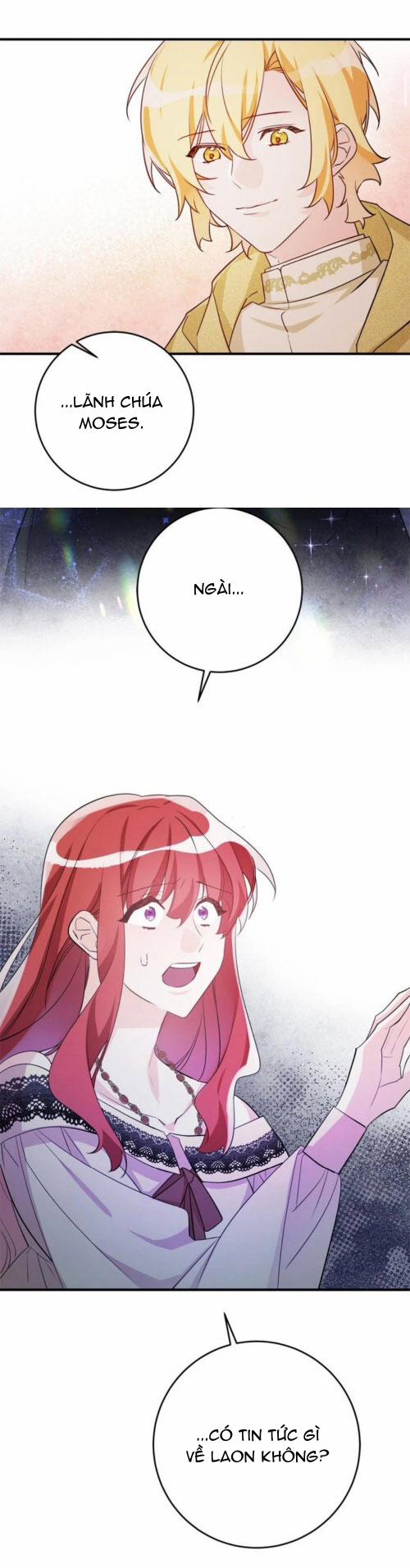 Công Nương Đã Thay Đổi 61 trang 13