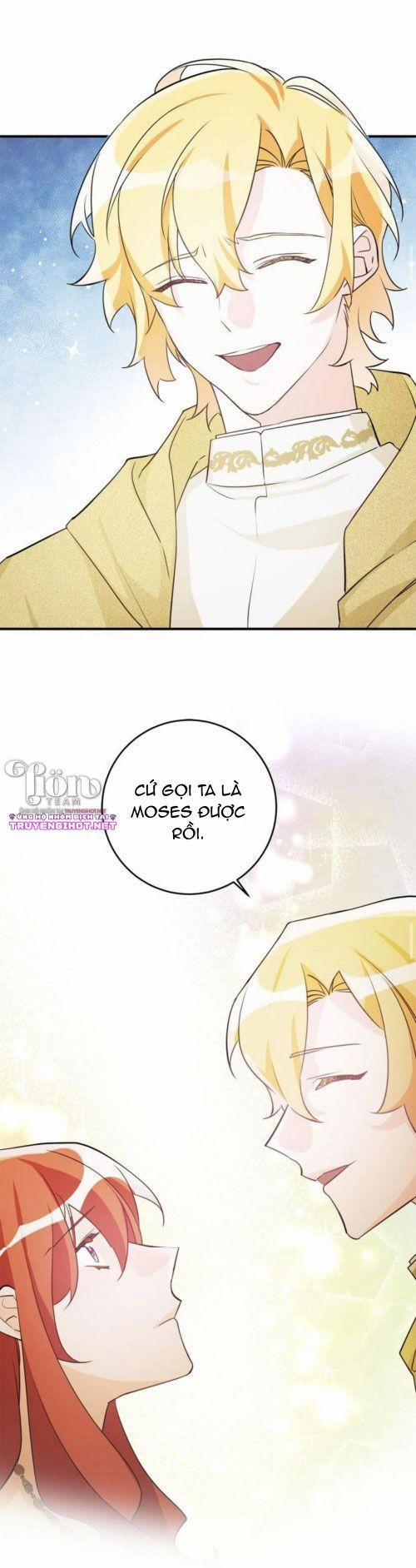 Công Nương Đã Thay Đổi 61 trang 18