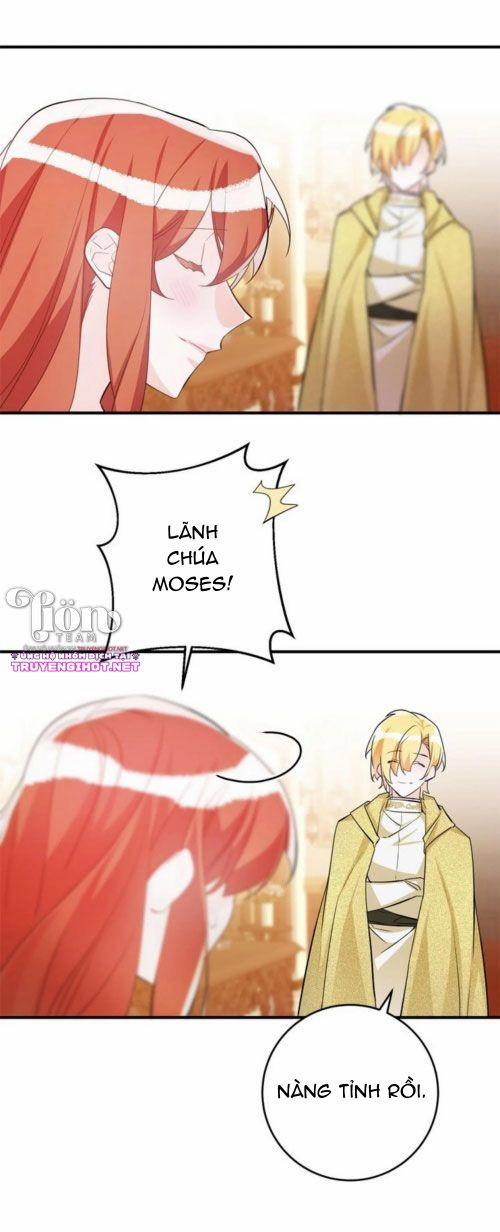 Công Nương Đã Thay Đổi 61 trang 2