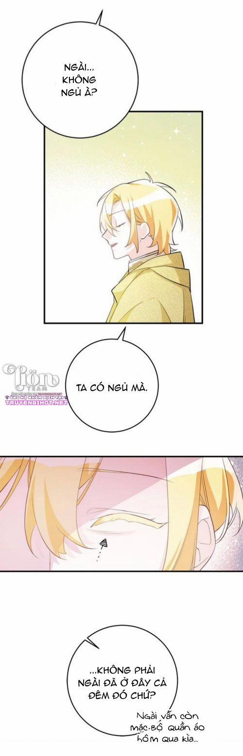 Công Nương Đã Thay Đổi 61 trang 4