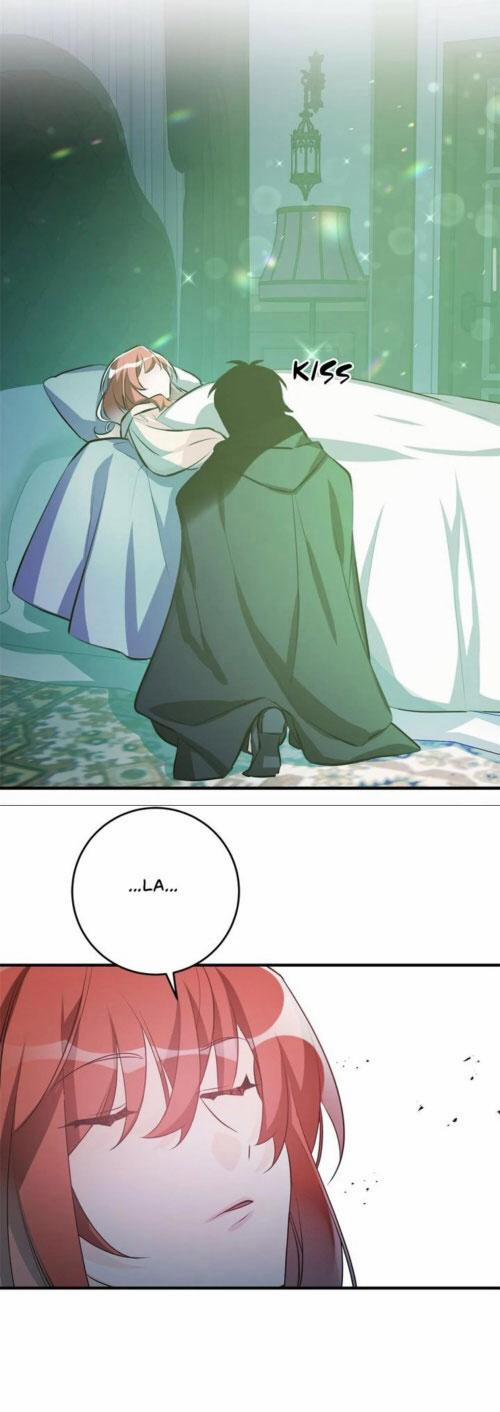 Công Nương Đã Thay Đổi 62.5 trang 1