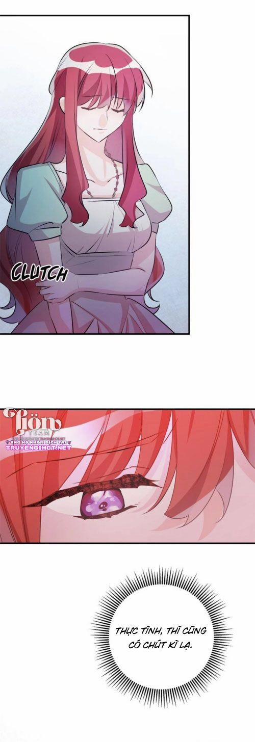 Công Nương Đã Thay Đổi 62.5 trang 10