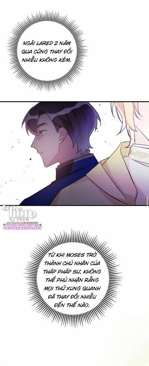 Công Nương Đã Thay Đổi 62.5 trang 12