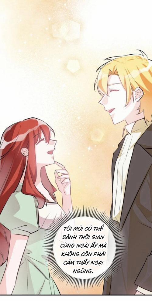 Công Nương Đã Thay Đổi 62.5 trang 17