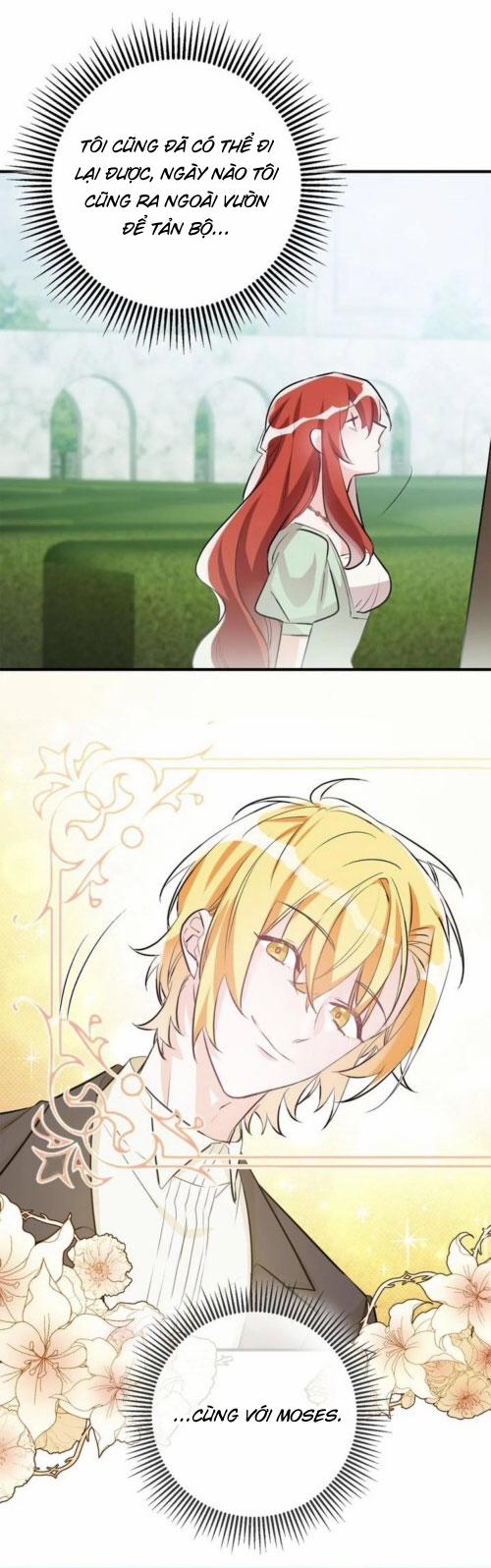 Công Nương Đã Thay Đổi 62.5 trang 7