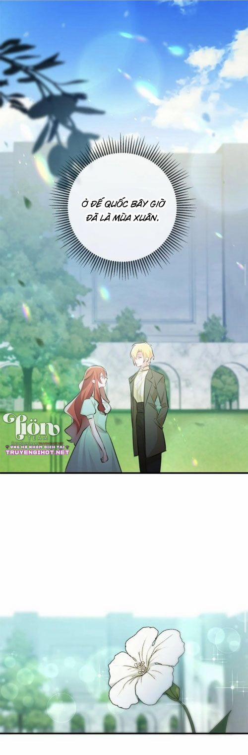 Công Nương Đã Thay Đổi 62.5 trang 8