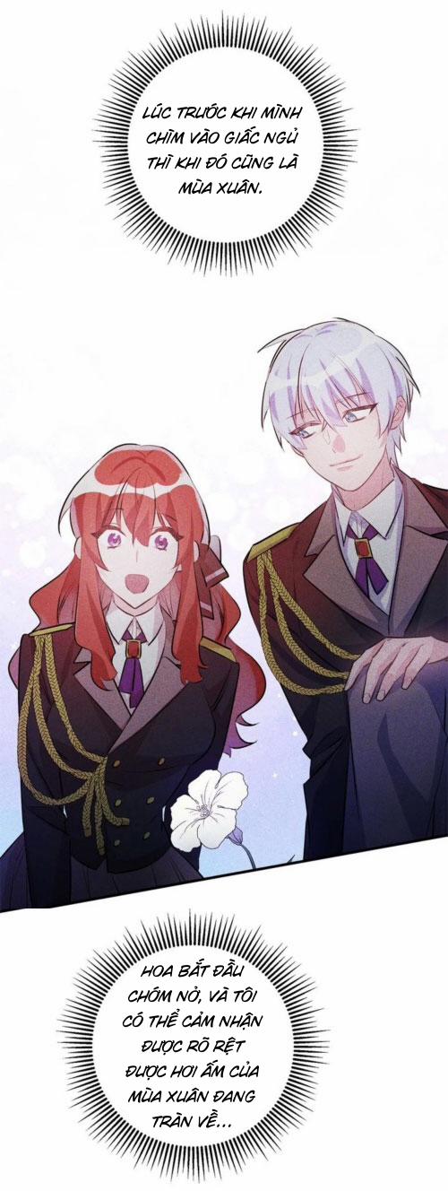 Công Nương Đã Thay Đổi 62.5 trang 9