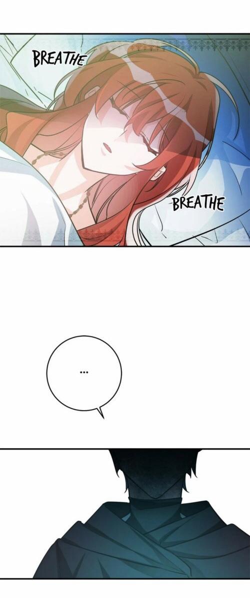 Công Nương Đã Thay Đổi 62 trang 13