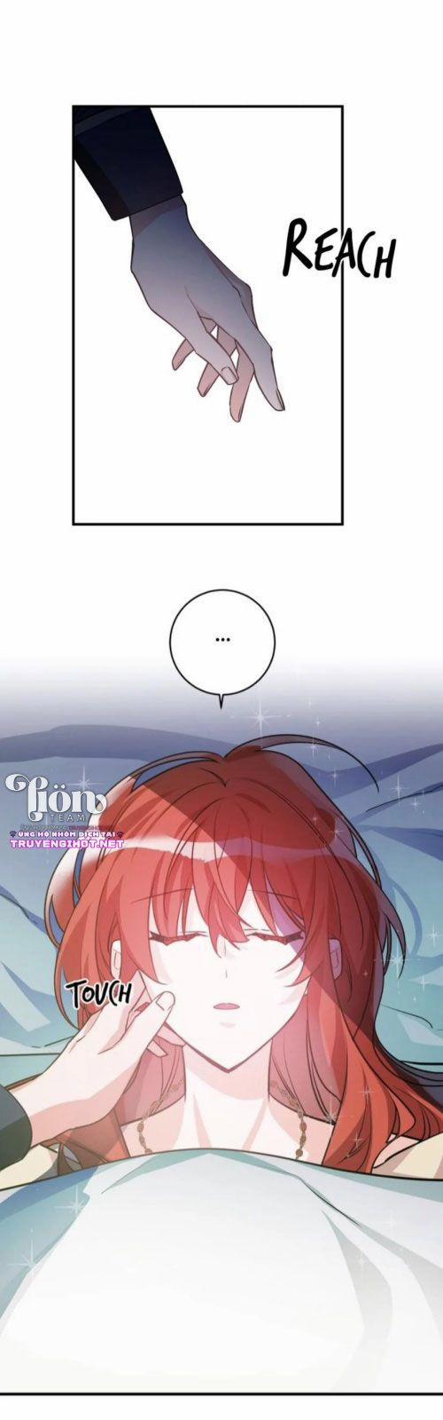 Công Nương Đã Thay Đổi 62 trang 14