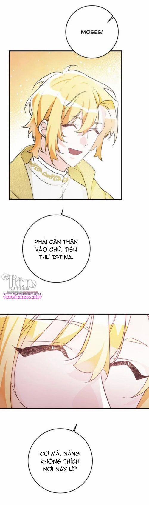 Công Nương Đã Thay Đổi 62 trang 4