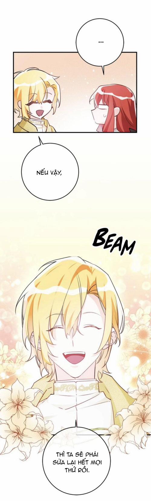 Công Nương Đã Thay Đổi 62 trang 5