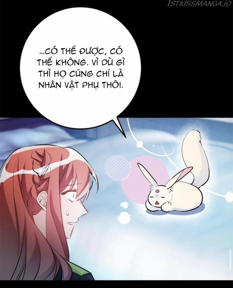 Công Nương Đã Thay Đổi 63.5 trang 14