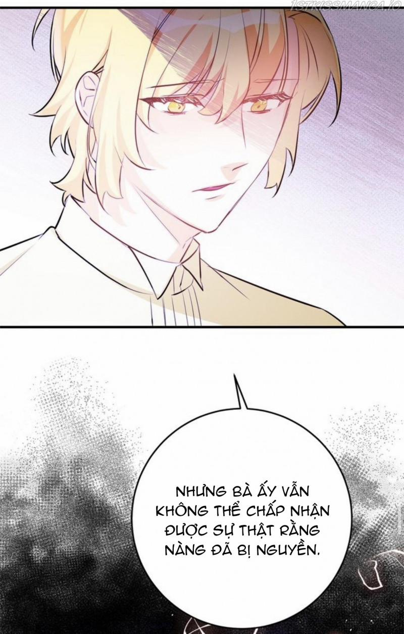 Công Nương Đã Thay Đổi 63.5 trang 22