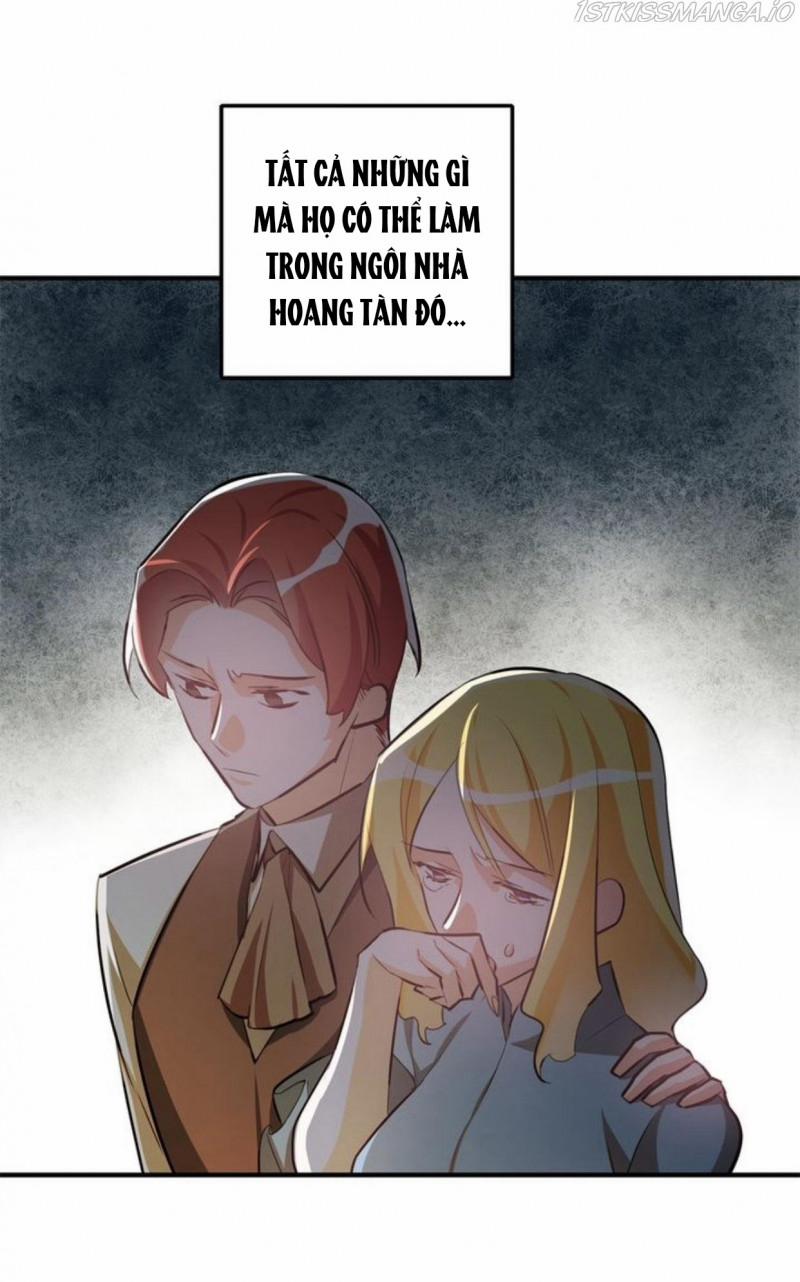 Công Nương Đã Thay Đổi 63.5 trang 29