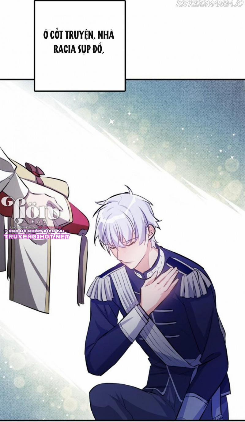 Công Nương Đã Thay Đổi 63.5 trang 3