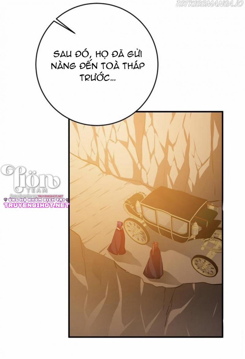 Công Nương Đã Thay Đổi 63.5 trang 33