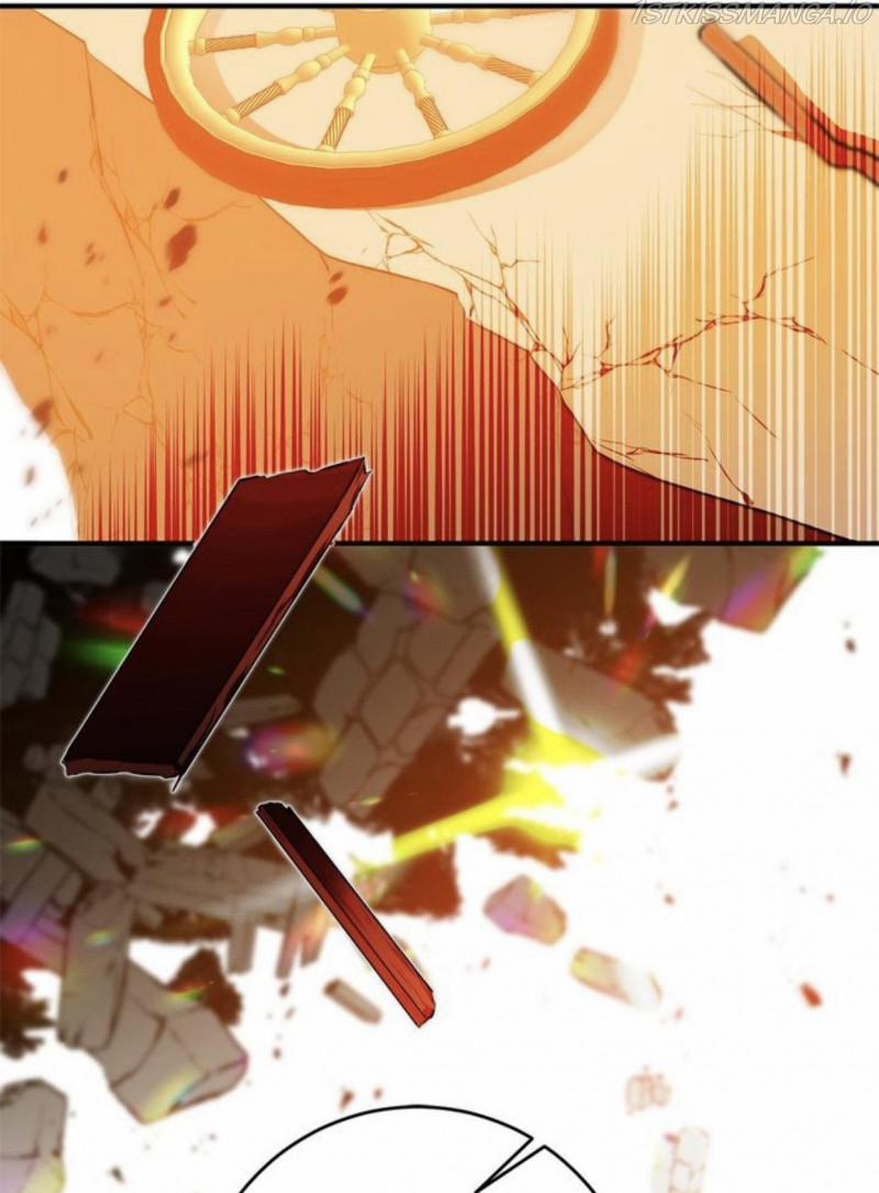 Công Nương Đã Thay Đổi 63.5 trang 37