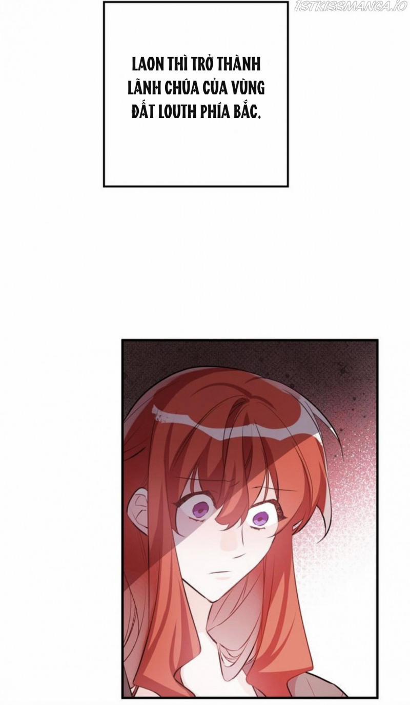 Công Nương Đã Thay Đổi 63.5 trang 4