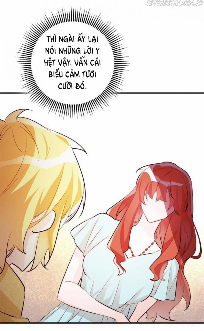 Công Nương Đã Thay Đổi 63 trang 10