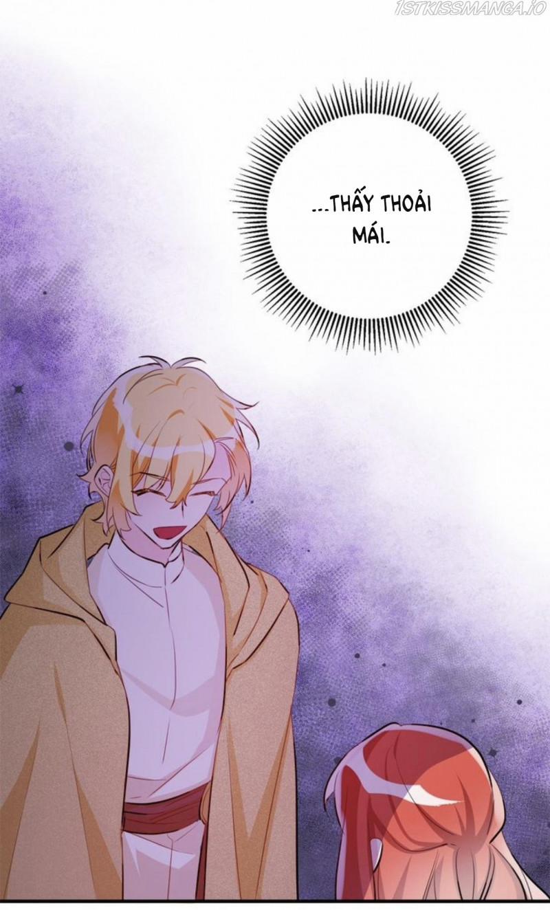 Công Nương Đã Thay Đổi 63 trang 13