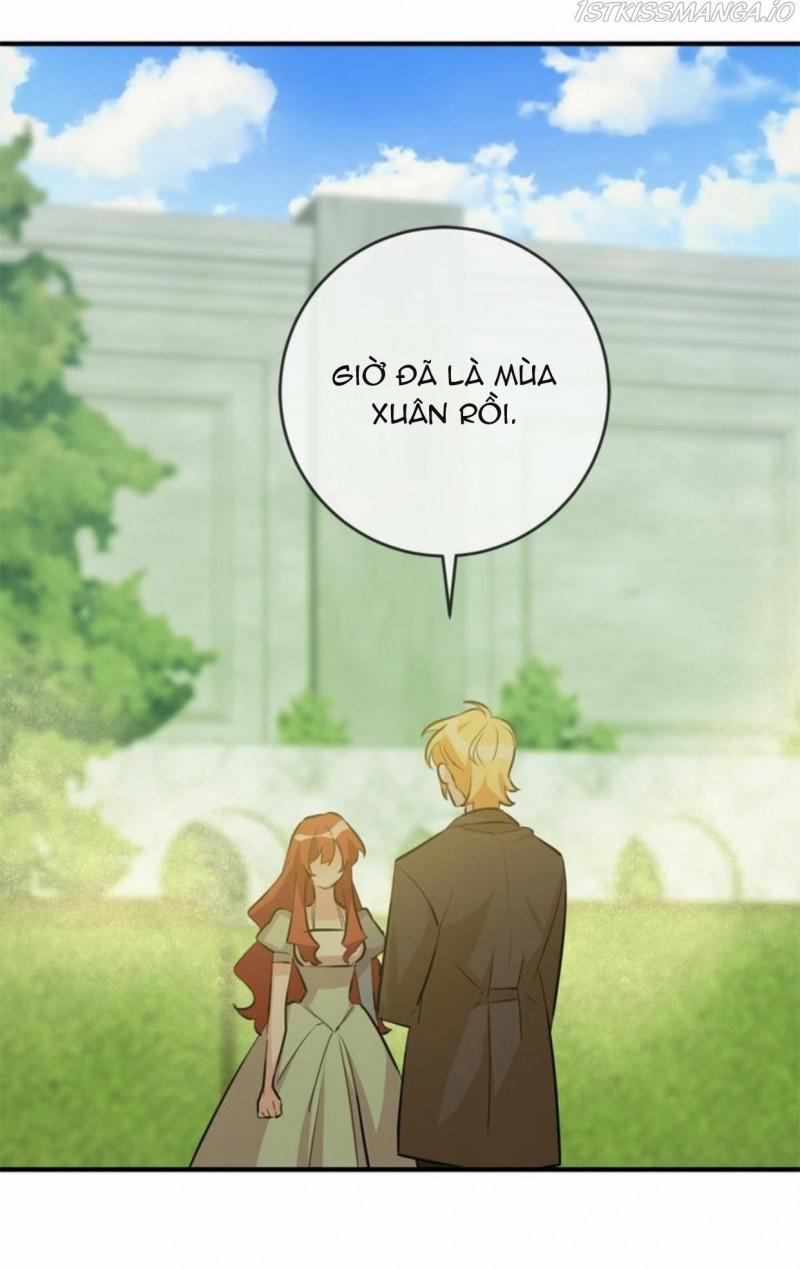 Công Nương Đã Thay Đổi 63 trang 2